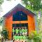Homestay Bài Văn garden