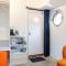 Boat suite - A Unique Houseboat Stay in Amsterdam - Amsterdam