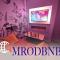 LAbri Du Port by MRODBNB - Maison Neuve - 25m Plage & Resto - Ciné - Cheminée - Popcorn