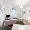 002-T2 cosy 2 à 4 pers Lumineux Wifi & Parking - 欧丹库尔