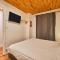 Appartement Supervénosc - 莱德萨阿尔卑斯