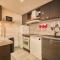 Appartement Supervénosc - 莱德萨阿尔卑斯