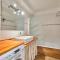 Appartement Supervénosc - 莱德萨阿尔卑斯