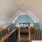 A space with amazing views and alpacas to enjoy - Chewton Mendip