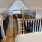 A space with amazing views and alpacas to enjoy - Chewton Mendip