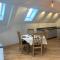 A space with amazing views and alpacas to enjoy - Chewton Mendip