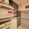 Appartement Supervénosc - 莱德萨阿尔卑斯