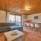 Appartement Supervénosc - 莱德萨阿尔卑斯