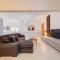 Spacious Apartment in St'Julians by SF HOMES