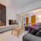 Spacious Apartment in St'Julians by SF HOMES - Tal-Għoqod
