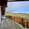 Spacious and beautiful apartment in Geilo, mountain retreat with view! - 耶卢