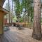 Dolly Varden Cottage