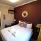 Friars Wynd Guest Rooms