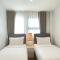 Sleep Walker Poshtel