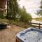 Alder Lodge with Hot-tub - Carlisle