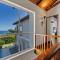 The Cape Bali Luxury Villa with Ocean Views in Camps Bay