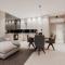 Luxury penthouse apt with amazing views