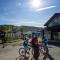 Spacious and beautiful apartment in Geilo, mountain retreat with view! - 耶卢