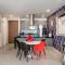 Cheli I Amazing 1 Bedroom Apartment in Polanco - 墨西哥城