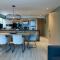 Elbe Retreat Exclusive - 2BR with Balcony in Mexico City - 墨西哥城