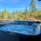 Villa Polar Lights with Jacuzzi by BookLapland - Rovaniemi