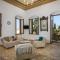 Serena Traditional Suite - 锡米