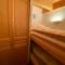 Chalet tout confort dans la résidence les chalets du Mercantour isola 2000 - 伊索拉 Chalet tout confort dans la résidence les chalets du Mercantour isola 2000 - 伊索拉