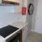 Snug - Grian-aig Apartment - Greenock