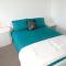 Snug - Grian-aig Apartment - Greenock