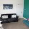 Snug - Grian-aig Apartment - Greenock