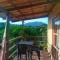 Casa Tolosa Tayrona, Los Cocos