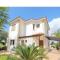Sunshine Villa, Ayia Thekla