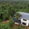 A spacious 4bhk villa with a pool - Bardez