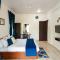 A spacious 4bhk villa with a pool - Bardez