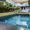 A spacious 4bhk villa with a pool - Bardez