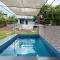 A spacious 4bhk villa with a pool - Bardez