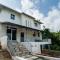 A spacious 4bhk villa with a pool - Bardez