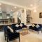 A spacious 4bhk villa with a pool - Bardez