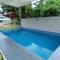 A spacious 4bhk villa with a pool - Bardez
