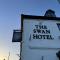 The Swan Hotel