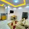 MASA HOTEL APARTMENT
