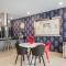 Cheli I Amazing 1 Bedroom Apartment in Polanco - 墨西哥城