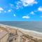 Completely Renovated 3 Bedroom Condo! Breathtaking Views- Seaside 1101 - ميرتل بيتش