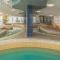 Completely Renovated 3 Bedroom Condo! Breathtaking Views- Seaside 1101 - ميرتل بيتش