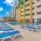 Completely Renovated 3 Bedroom Condo! Breathtaking Views- Seaside 1101 - ميرتل بيتش