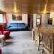 Apartments Les Crouses - Tavern