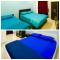 4 Bedrooms Homestay, Fully Aircond in Sendayan by DKAY HOMES I 10-15 pax