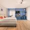 Motel42-Temporary Living - Friedrichshafen
