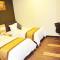 Q Bintang Hotel
