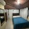 Apartamentos no centro
